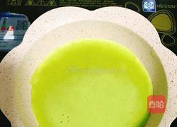 豌豆松饼的做法图解9