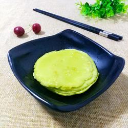 宝宝辅食蔬菜饼的做法[图]