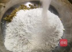 咸味粑粑的做法图解3