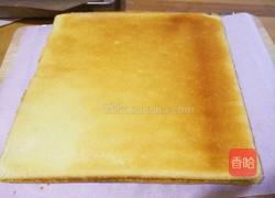 甜橙小四卷的做法图解16