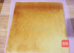 甜橙小四卷的做法图解17