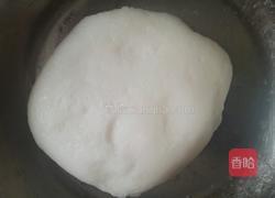 冰皮月饼的做法图解3