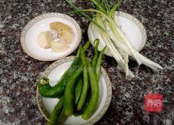 凉拌豆腐丝的做法图解1