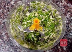 凉拌豆腐丝的做法图解3