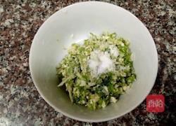凉拌豆腐丝的做法图解4
