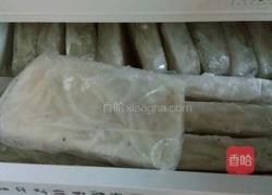 软炸银鱼的做法图解1