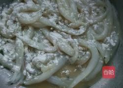 软炸银鱼的做法图解3