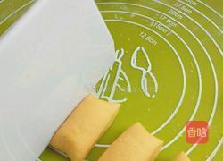 朴猝南瓜小慢头的做法图解9