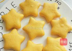 朴猝南瓜小慢头的做法图解11