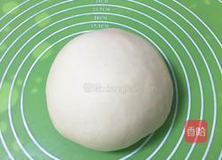 可颂牛角包的做法图解13