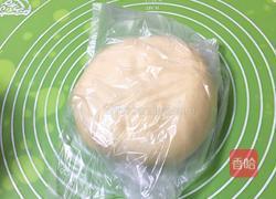 可颂牛角包的做法图解14