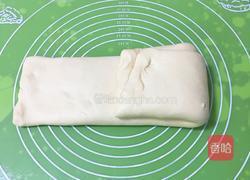 可颂牛角包的做法图解18