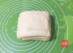 可颂牛角包的做法图解19