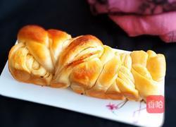 可颂牛角包的做法图解30