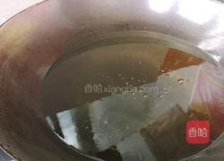 油炸素丸子的做法图解3