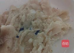 糖醋鱼片的做法图解4
