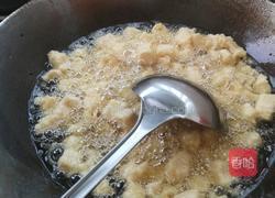 宫保鸡丁的做法图解4