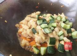 宫保鸡丁的做法图解6