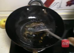 拔丝苹果的做法图解6