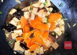 家常豆腐的做法图解14