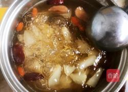 冰糖雪梨汤的做法图解5