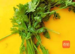 东北菜包的做法图解3