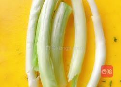 东北菜包的做法图解4