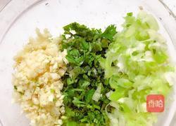 东北菜包的做法图解6