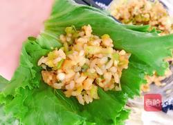 东北菜包的做法图解11