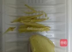 番茄基围虾的做法图解2