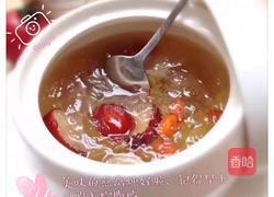 燕窝的做法图解5