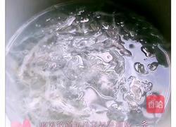 燕窝的做法图解3