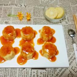 玉米土豆泥的做法[图]