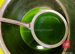 双色花卷的做法图解4