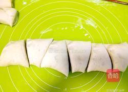 双色花卷的做法图解21