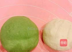 小恐龙包的做法图解5