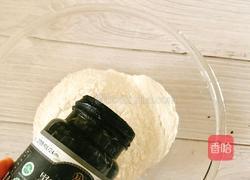 小恐龙包的做法图解6