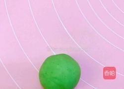 小恐龙包的做法图解8