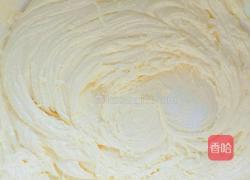 草莓奶酥的做法图解3