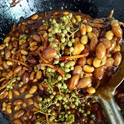 自制酱豆豉的做法[图]