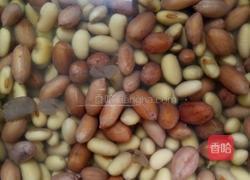 自制酱豆豉的做法图解1