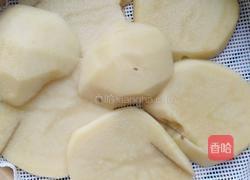 超正的江西米粉蒸肉和米粉蒸排骨的做法图解3