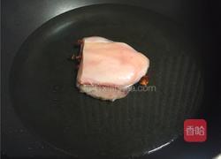 鸡丝凉面的做法图解2