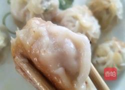 煎小包子的做法图解5