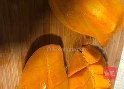 芒果冰沙的做法图解2