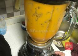 芒果冰沙的做法图解4