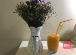 芒果冰沙的做法图解5