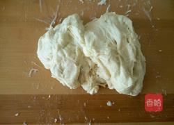奶香波兰种全麦吐司的做法图解13