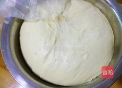 奶香波兰种全麦吐司的做法图解16