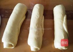 奶香波兰种全麦吐司的做法图解23